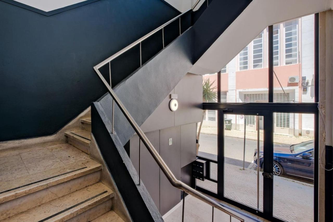 Lejlighed Lovely Fully Equipped Near Subway N5 *