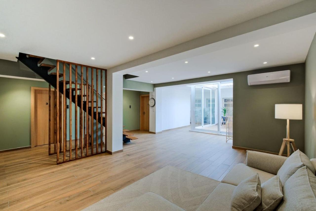 Lejlighed Lovely Fully Equipped Near Subway N5