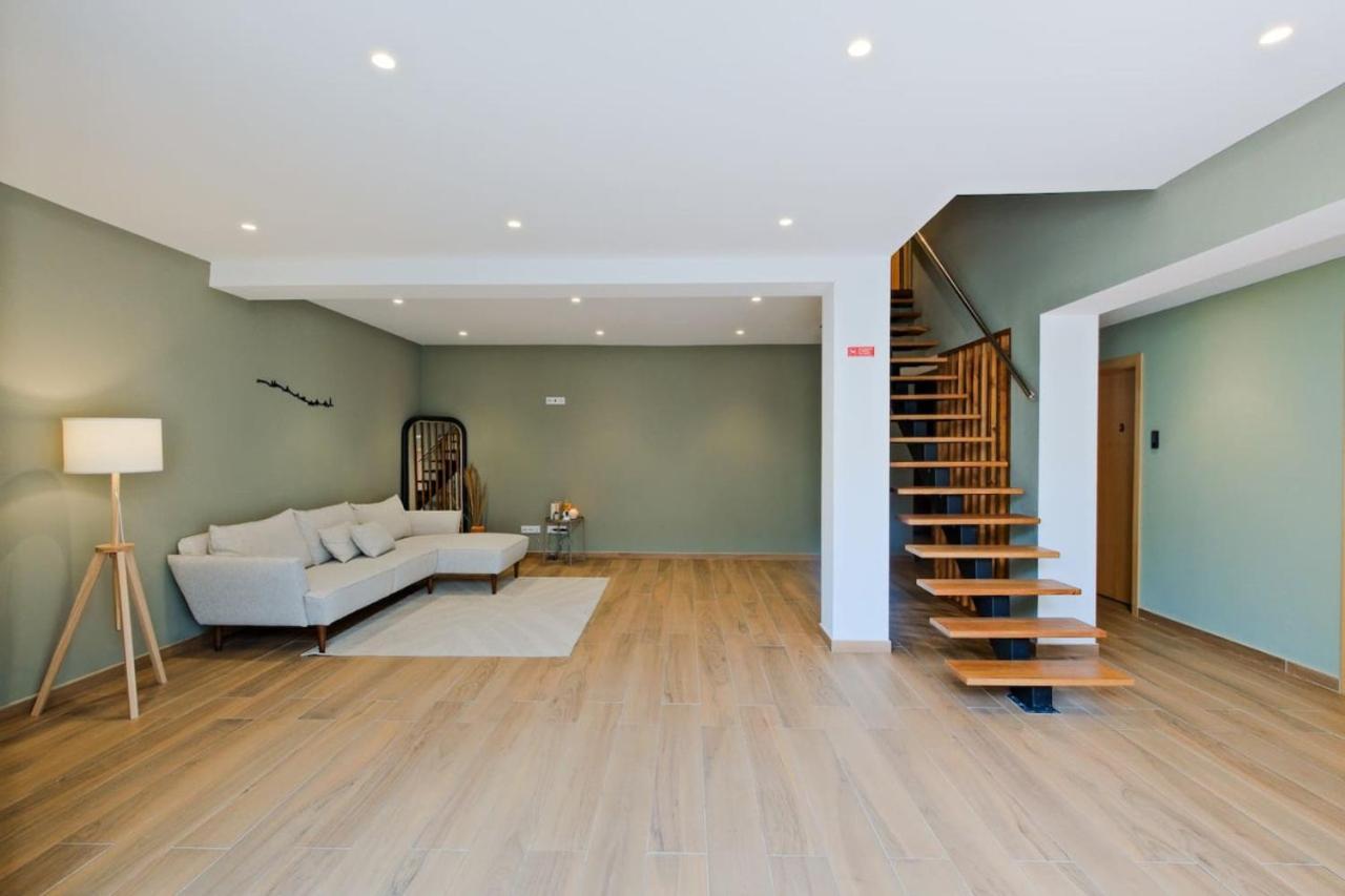 Lovely Fully Equipped Near Subway N5 Lejlighed *