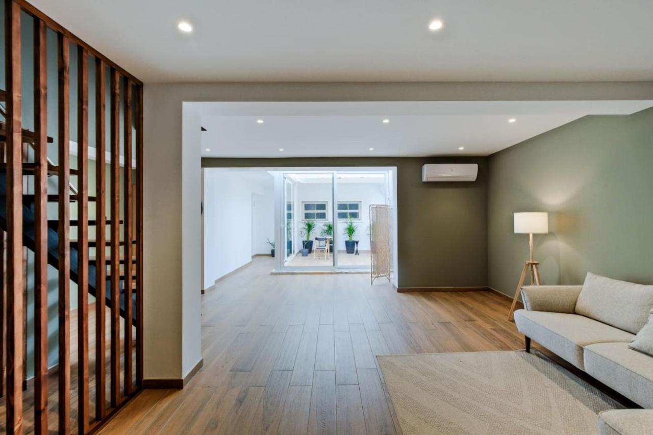 Lovely Fully Equipped Near Subway N5 Lejlighed