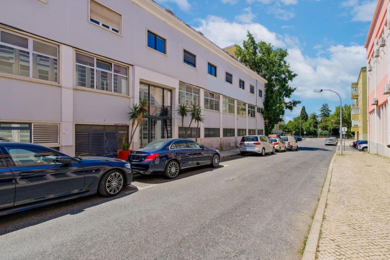 Lovely Fully Equipped Near Subway N5 Lejlighed *