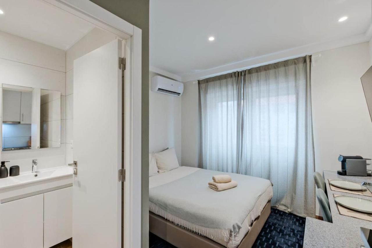 Lovely Fully Equipped Near Subway N5 Lejlighed *